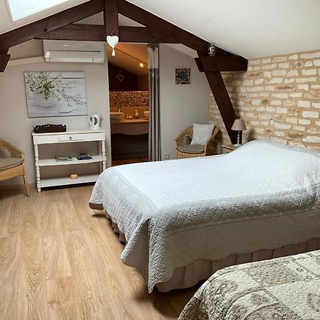 Le Moulin De Mayence Plazac Luaran gambar