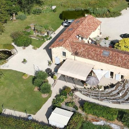 Le Moulin De Mayence Plazac Luaran gambar