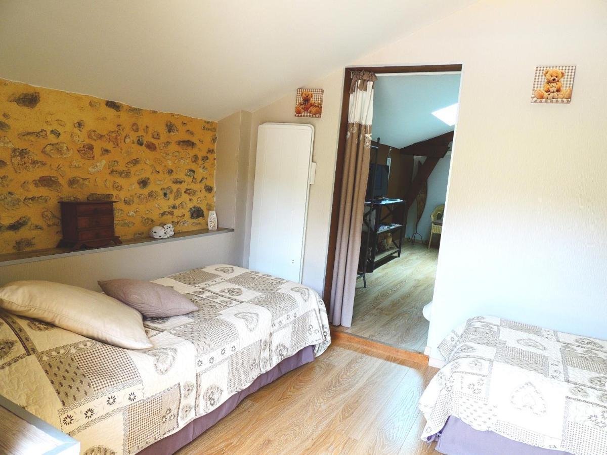 Le Moulin De Mayence Plazac Luaran gambar