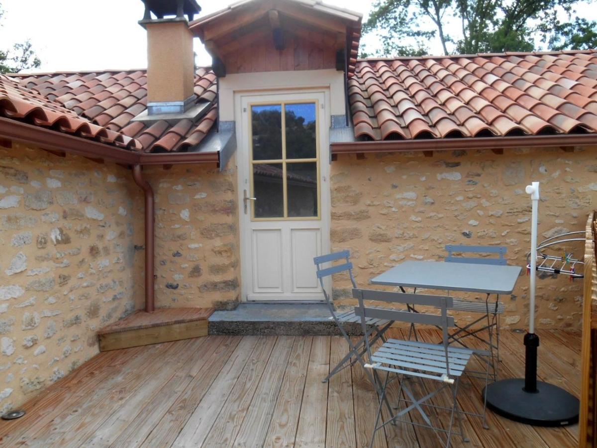 Le Moulin De Mayence Plazac Luaran gambar