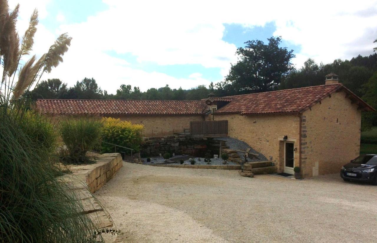 Le Moulin De Mayence Plazac Luaran gambar
