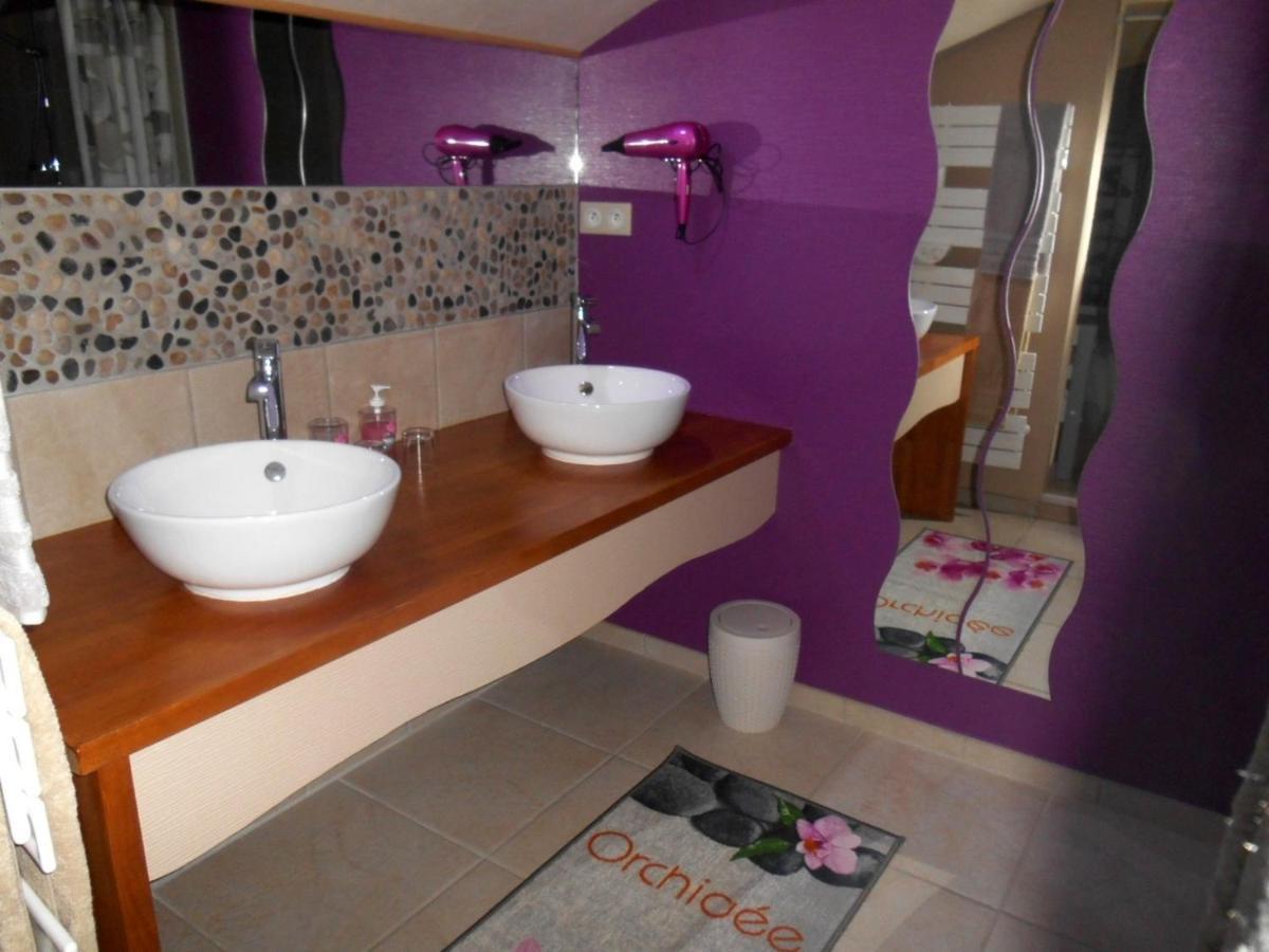 Le Moulin De Mayence Plazac Luaran gambar