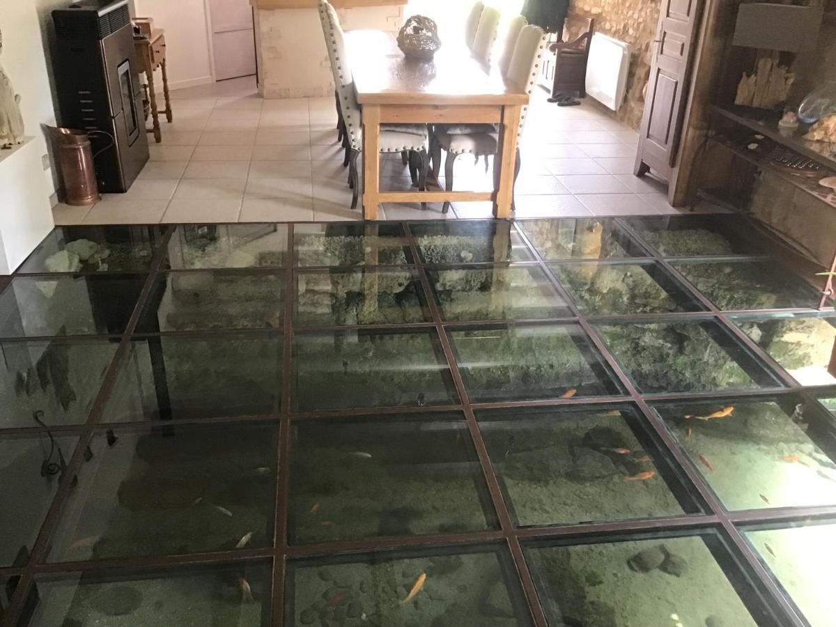 Le Moulin De Mayence Plazac Luaran gambar