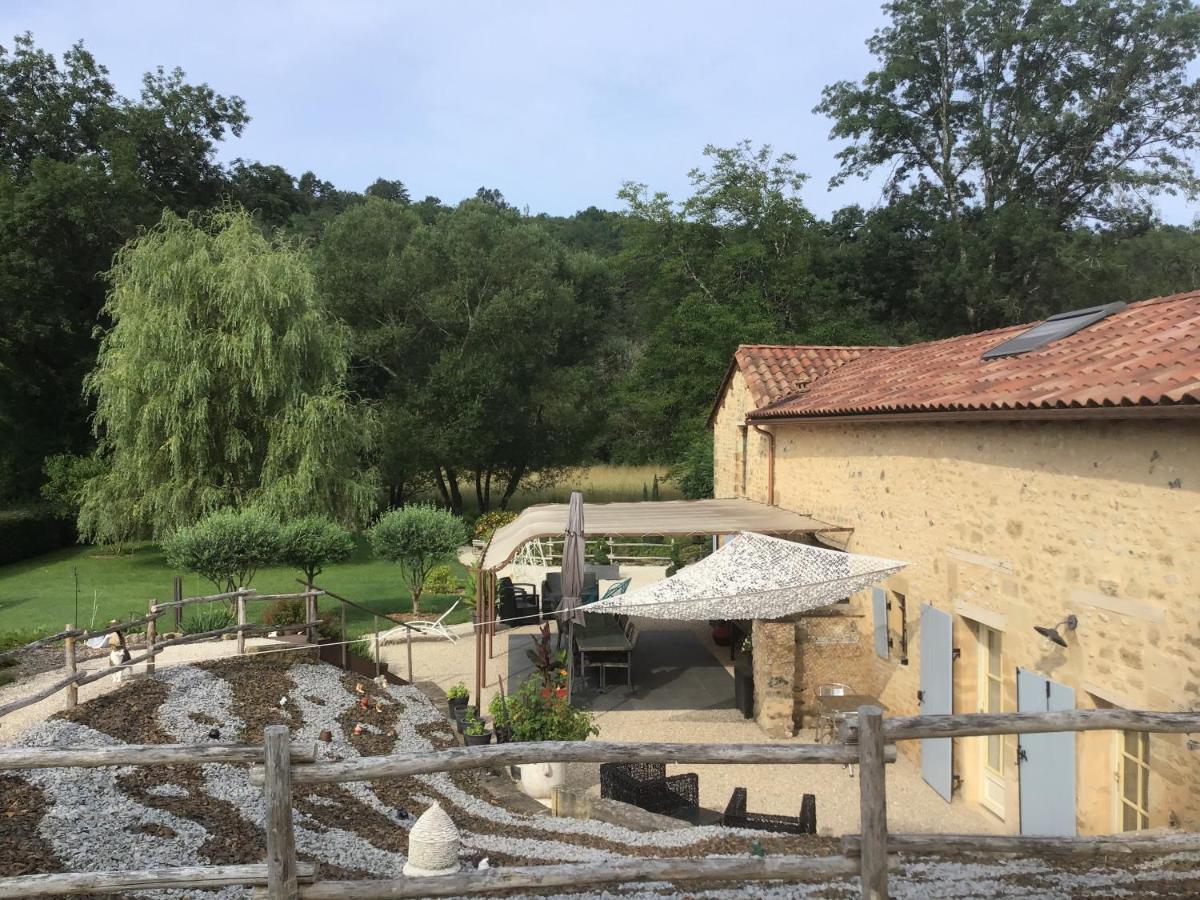 Le Moulin De Mayence Plazac Luaran gambar