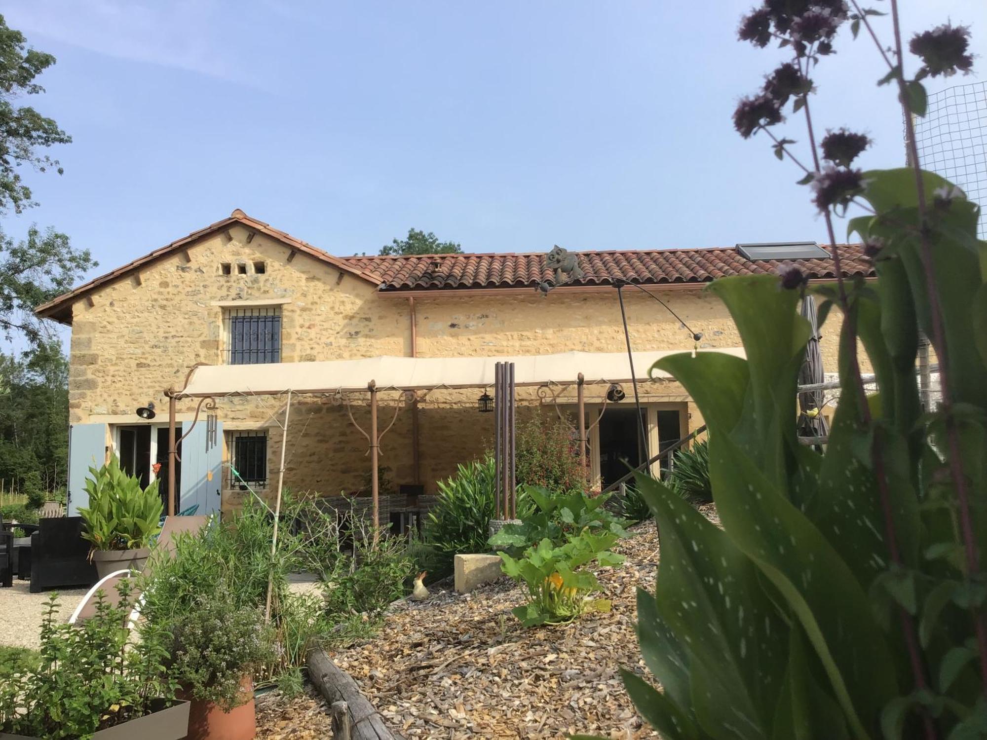 Le Moulin De Mayence Plazac Luaran gambar
