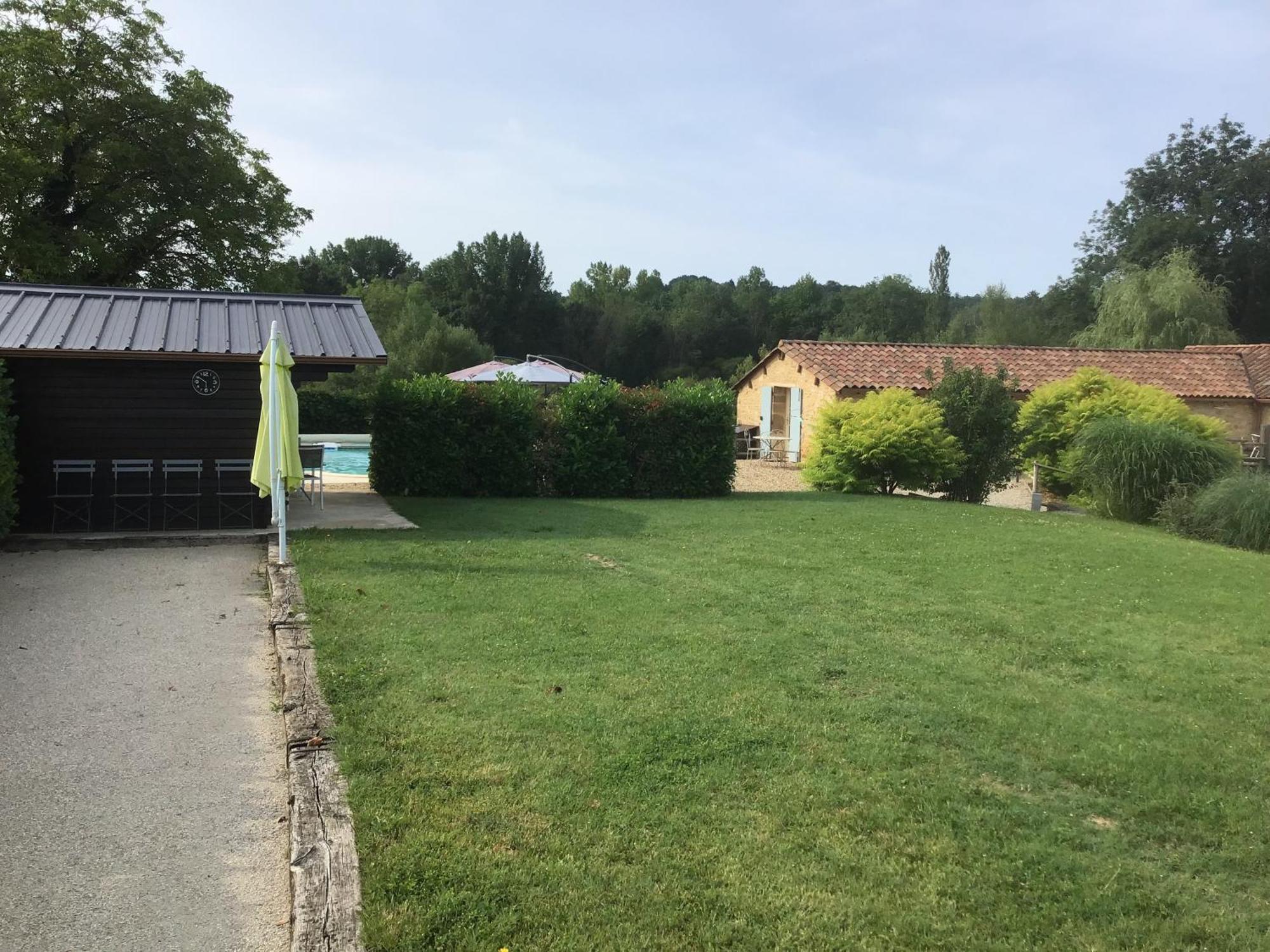 Le Moulin De Mayence Plazac Luaran gambar