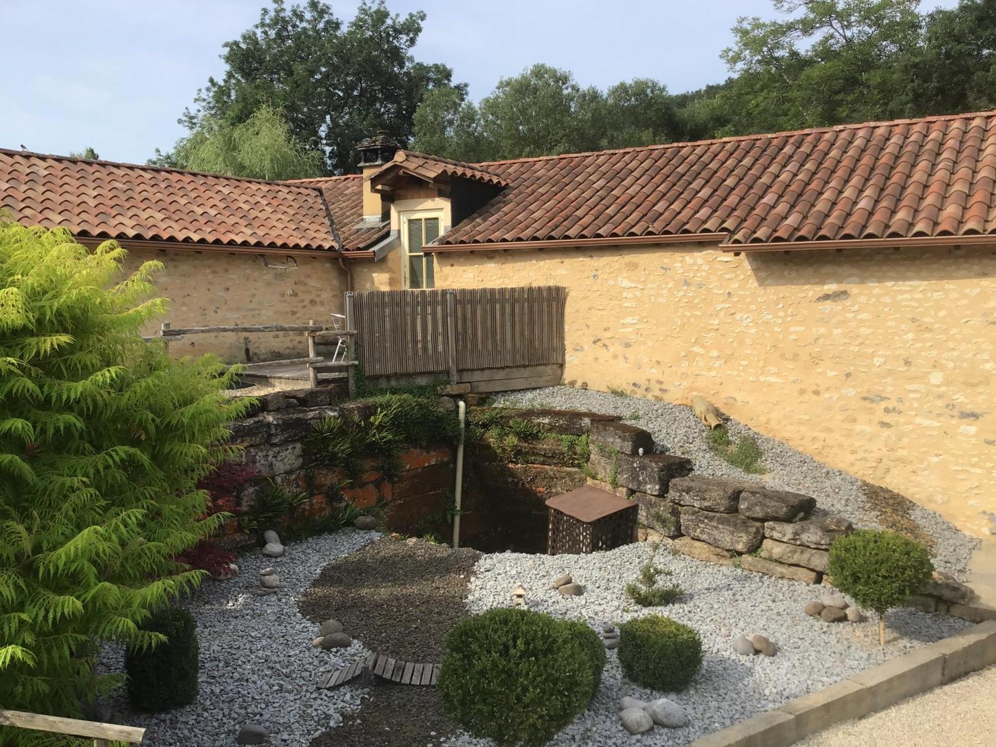Le Moulin De Mayence Plazac Luaran gambar