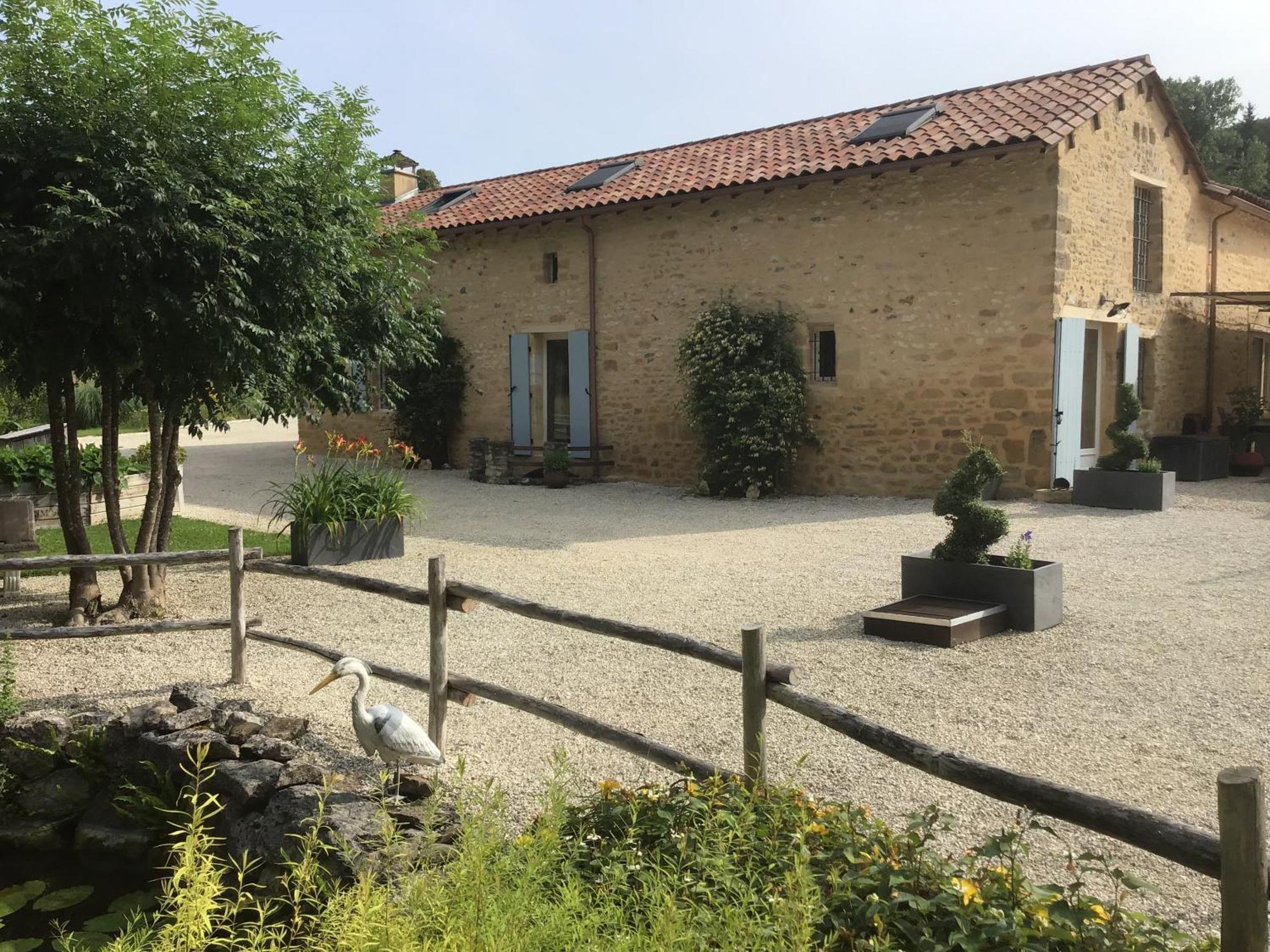 Le Moulin De Mayence Plazac Luaran gambar