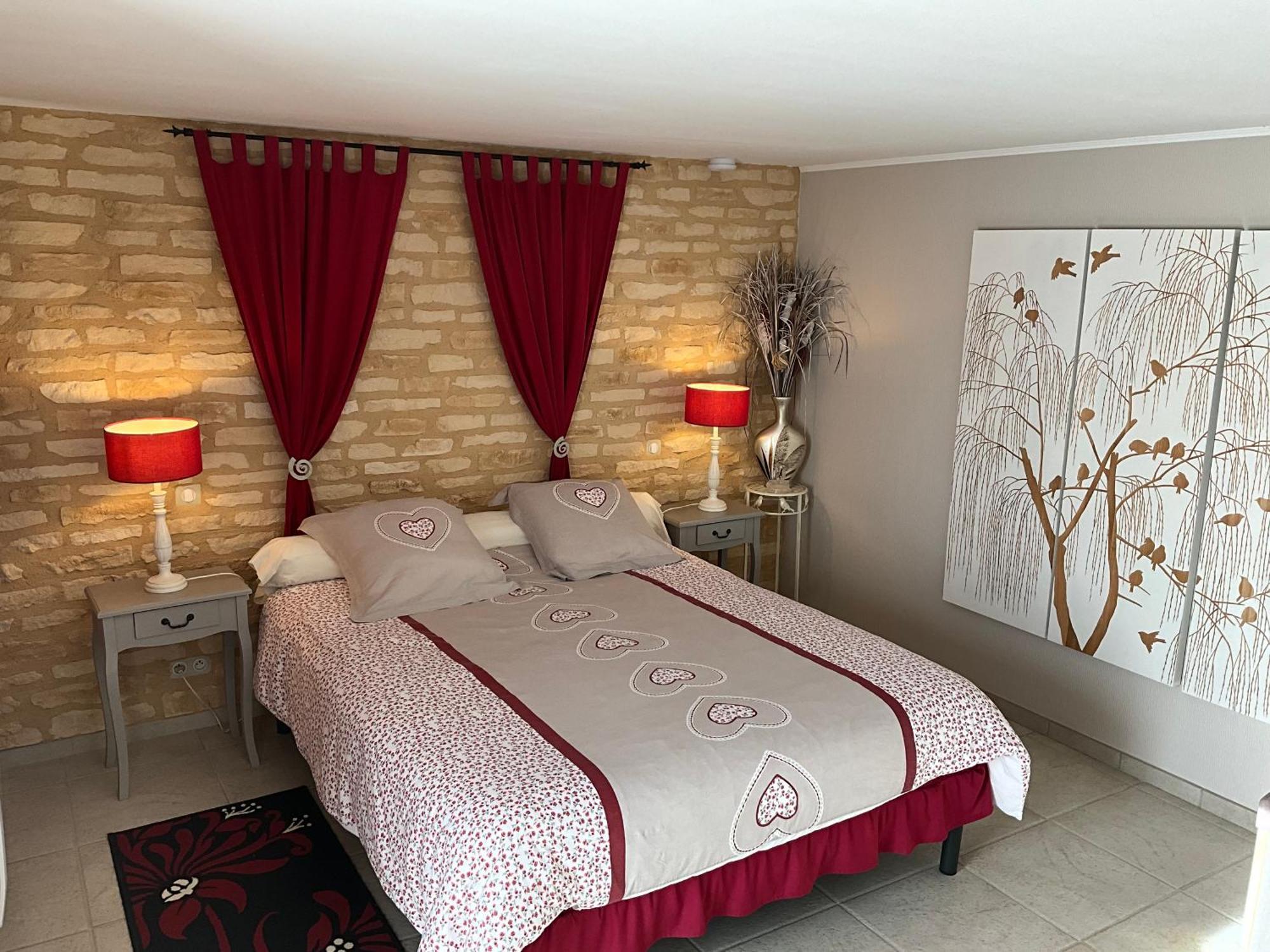 Le Moulin De Mayence Plazac Luaran gambar